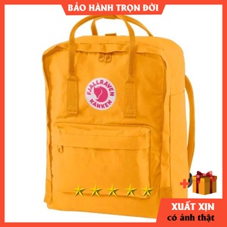 Balo thơi trang Kanken Classic Balo Đi Học Du Lịch Có Ngăn Đựng Laptop
