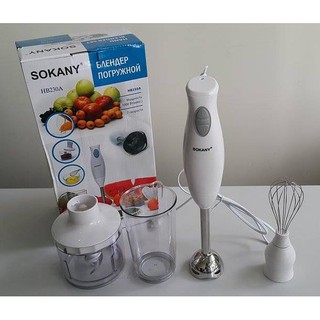 MÁY XAY SINH TỐ