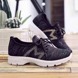Giày thể thao 2018 ulzzang chất lượng