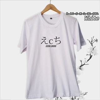 Áo thun Ecchi Lover hình  in mẫu mới đẹp