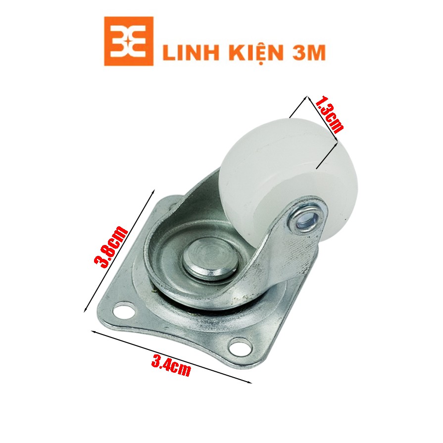 Bánh Xe Dẫn Động Đa Hướng V1