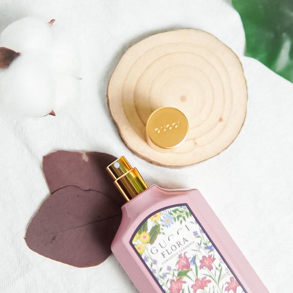 Nước hoa chính hãng Gardenia EDP