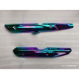 Chê pô  Wave a110 2017 - 2022