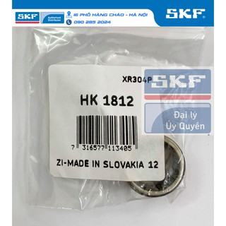VÒNG BI SKF HK 1812 chính hãng