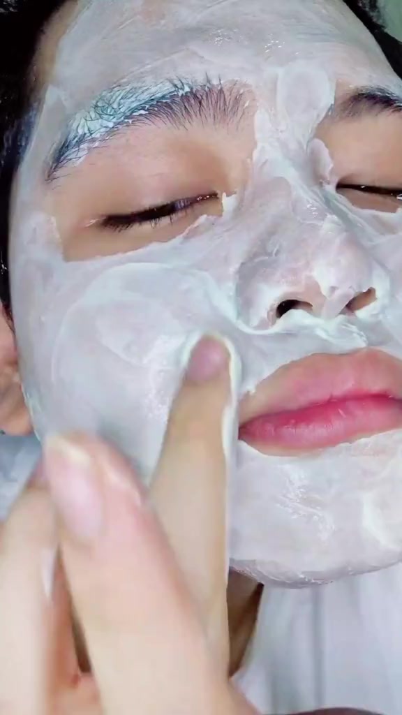 Mặt Nạ Đất Sét Ngừa Mụn & Làm Khô Vết Nhân Mụn Từ Tinh Dầu Tràm Trà Nguyên Chất MILAGANICS 60g (Hũ) | BigBuy360 - bigbuy360.vn