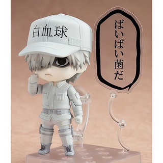 Mô hình Nendoroid 979 Neutrophil - Hataraku Saibou