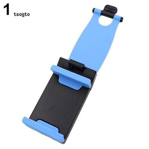 Giá kẹp điện thoại gắn vô lăng xe hơi tiện dụng | BigBuy360 - bigbuy360.vn