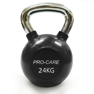 TẠ BÌNH VÔI PROCARE 24KG