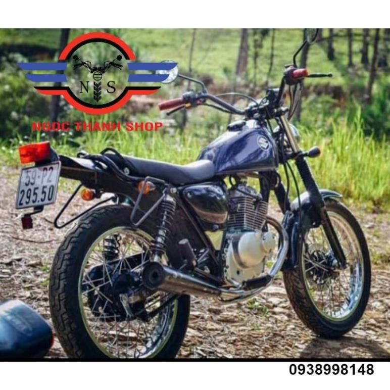 Bộ kít xi lanh nòng piston bạc  trái 62 62mm phân khối 150cc Update nâng cấp cho GN125 ...-NTS
