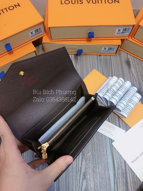 Ví eo vi kèm hộp size 16 | BigBuy360 - bigbuy360.vn