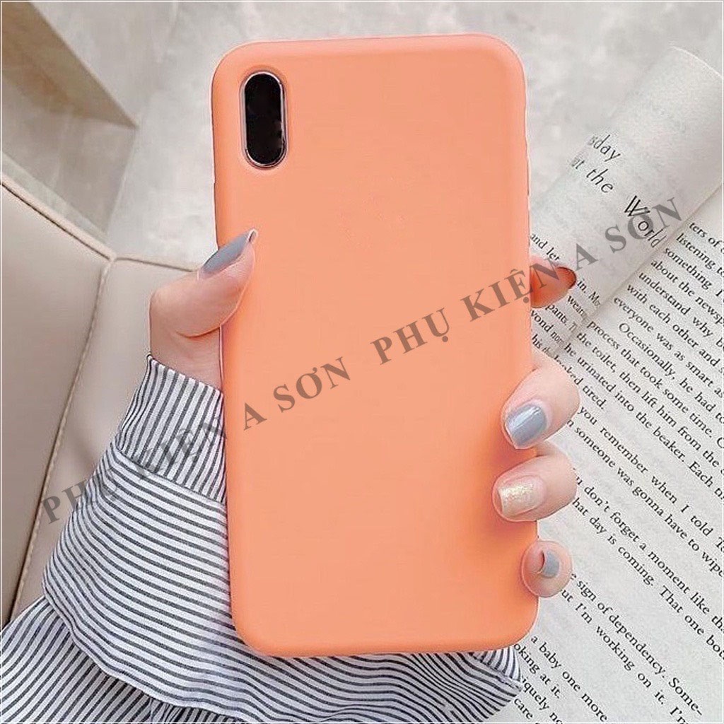 Ốp lưng Chống Bẩn 6/6s/6plus/6s plus/7/8/7plus/8plus/x/xs/xs max/11/11pro/11/12/13/14promax
