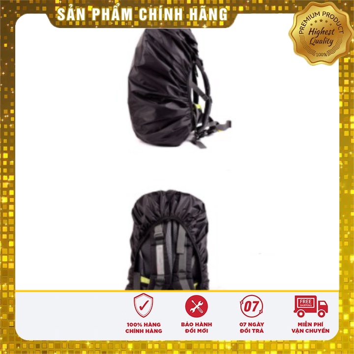 Bọc balo chống nước 35-55l