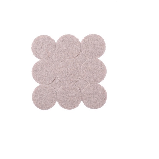 Miếng lót chống trầy trắng