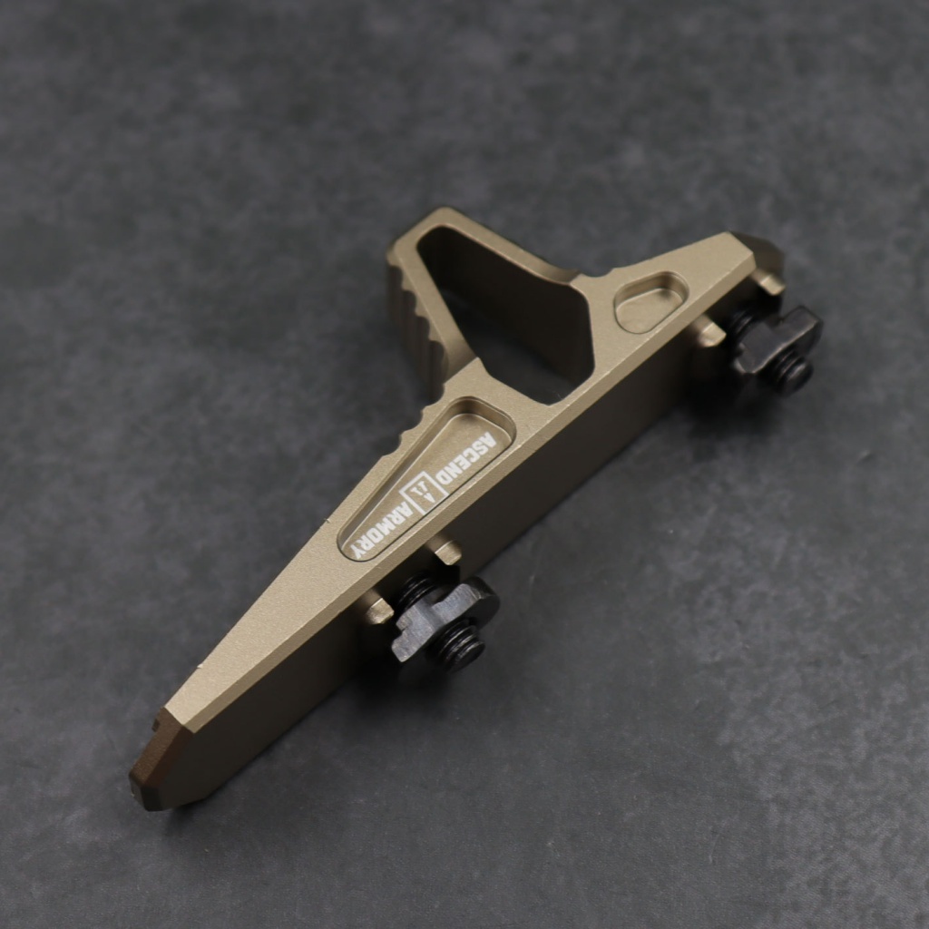 Phụ tùng tay cầm chất liệu cnc hợp kim nhôm cho mô tô