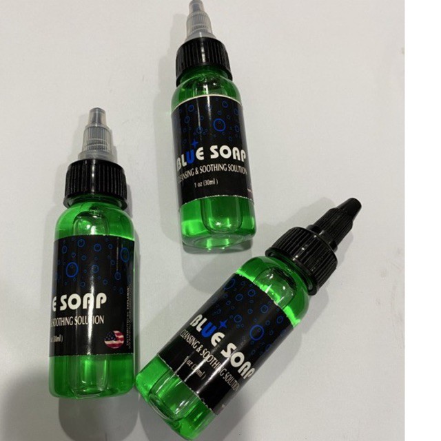 Dung dịch vệ sinh đậm đặc 30ml:40k/1 chai