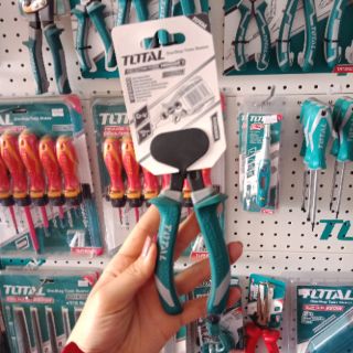 6"KÌM (KỀM) CẮT ĐỨT TOTALTHT260606