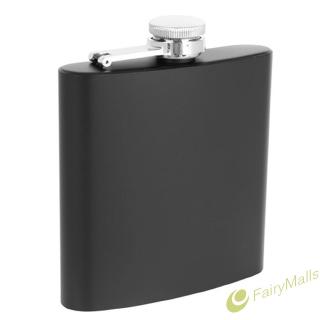 Bình Nước Inox Mini Bỏ Túi