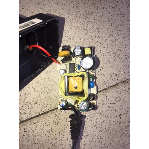 Nguồn 5v-2A cho camera yousee Chính Hãng Chân kim