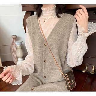 Set 2 áo voan (2% phí shopee)