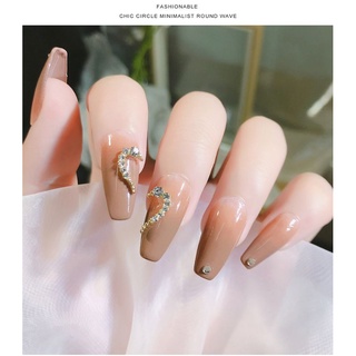 charm nail ,charm đính móng cao cấp gắn đá siêu sáng