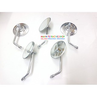 kiếng chiếu hậu xe máy tròn lớn