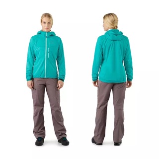 ✅ Áo The North Face Softshell ( nỉ )