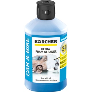 Nước rửa karcher 3 in 1 - 1l