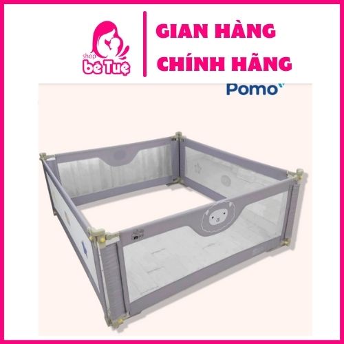 Thanh chắn giường Umoo 1m6-1m8-2m-2m2