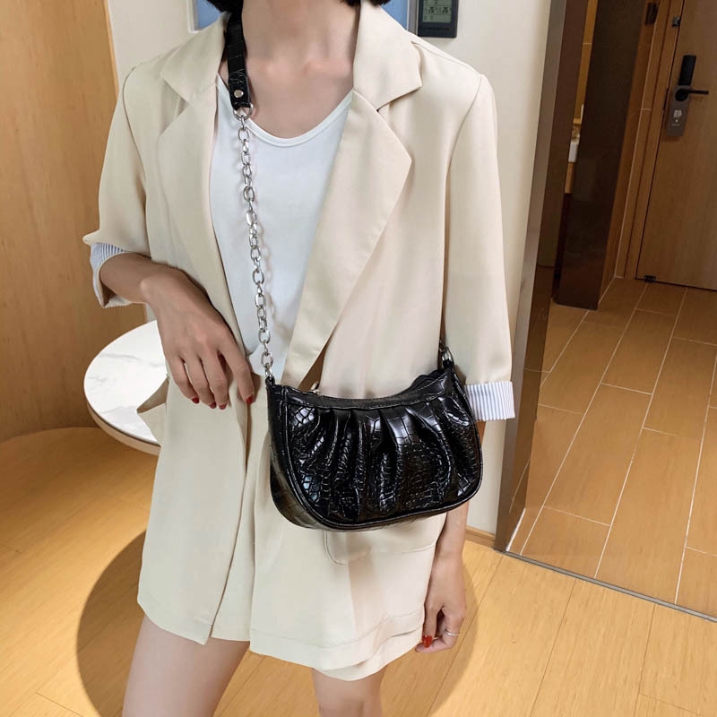 Túi Đeo Chéo Thời Trang Hàn Cho Nữ