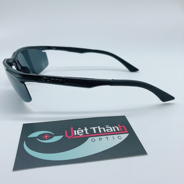 Kính phân cực chống tia uv400 cao cấp kính thể thao chân nhôm