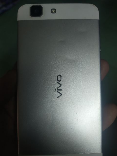 Xác điện thoại vivo X3t