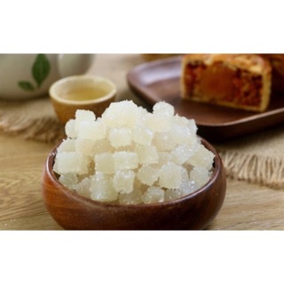 Mỡ đường làm bánh trung thu