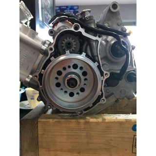 Walang UMA RACING dành cho Exciter 150
