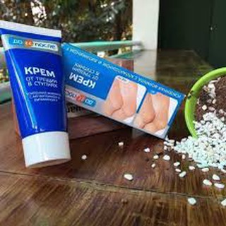 Kem trị nứt gót chân Kpem
