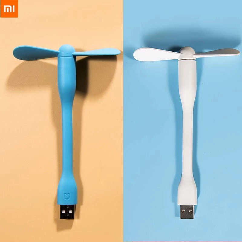 [CAM KẾT CHÍNH HÃNG] Quạt USB Xiaomi