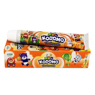 KEM ĐÁNH RĂNG TRẺ EM HÀN QUỐC BAMBI
