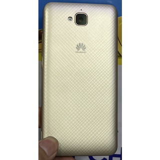 Bộ vỏ điện thoại Huawei Y6 Pro có sườn