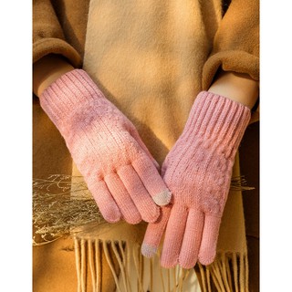 [NEW] GĂNG TAY LEN LÓT BÔNG CÁC LOAỊ