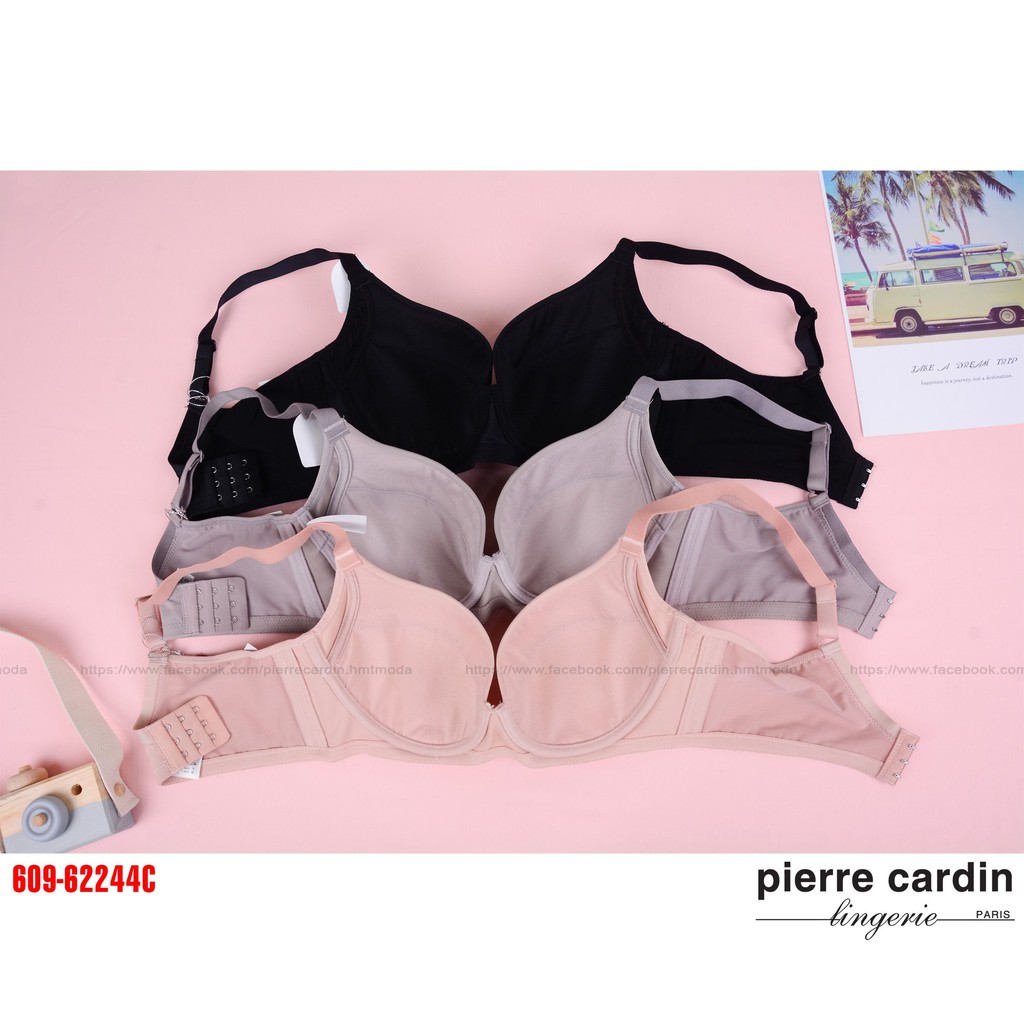 Áo lót nữ Pierre Cardin 609-62244C
