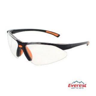 Kính bảo hộ everest ev 301 trắng