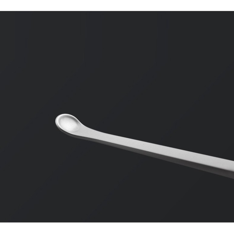 Bộ cắt móng inox 5 món Xiaomi Mijia - Bộ dụng cụ làm móng Xiaomi Mijia  - MiHouse