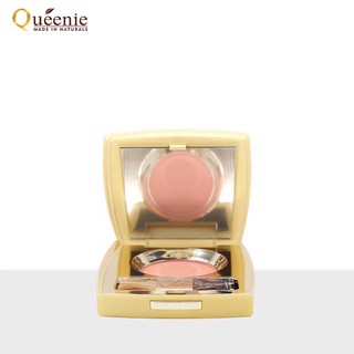 Phấn má hồng chính hãng hàn quốc queenie 5g - mỹ phẩm hàn quốc