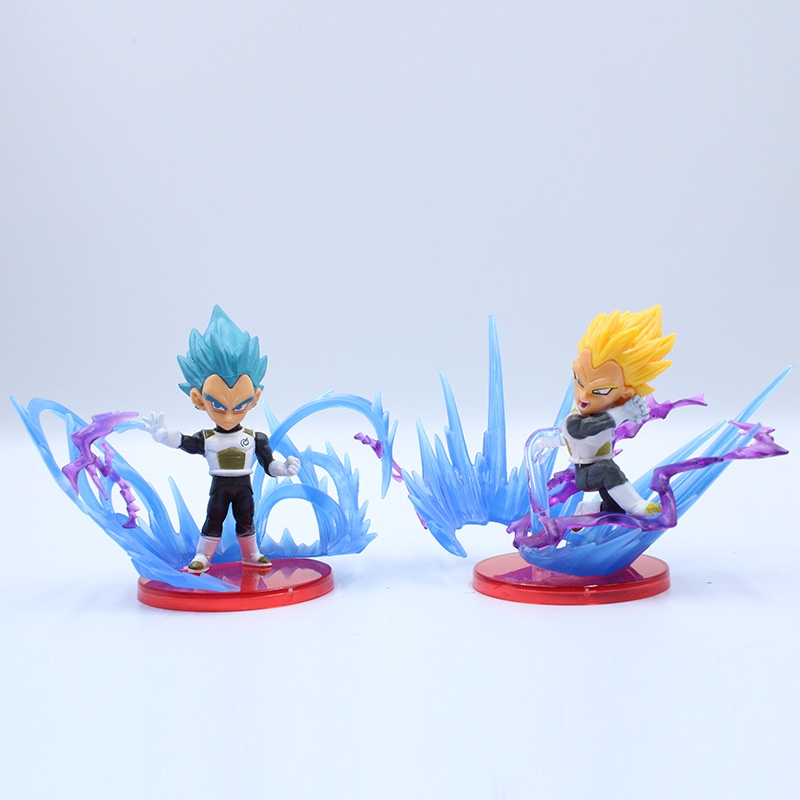 Mô Hình Nhân Vật Phim Hoạt Hình Dragon Ball