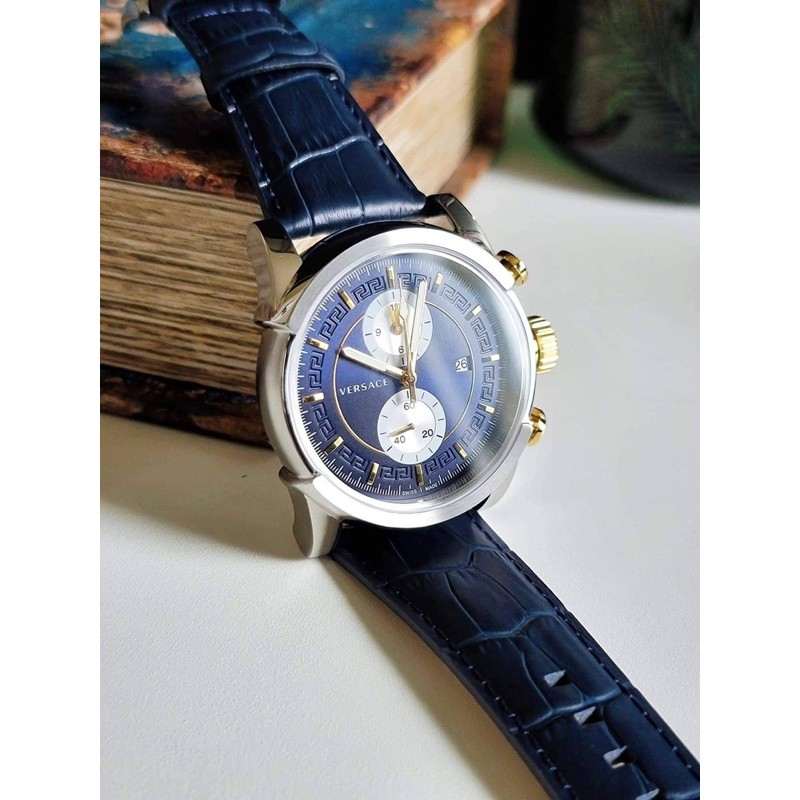 Đồng hồ nam Versace Chrono Urban