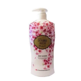 SỮA TẮM DOUBLE RICH
