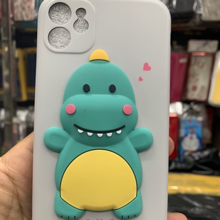 Ốp lưng iPhone 11 pro max siêu cute