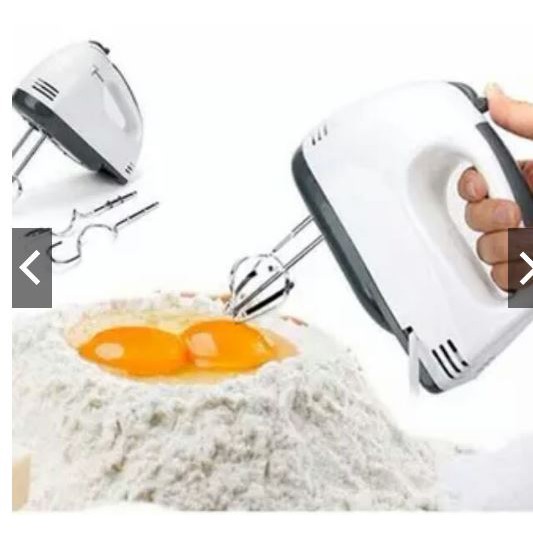 Máy đánh trứng 7 tốc độ - Máy đánh trứng 7 tốc độ