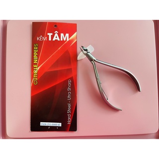 Kềm cắt da Kềm tâm d506