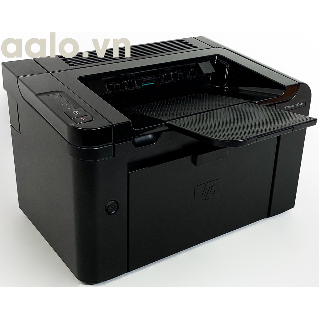 MÁY IN HP LASERJET PRO P1606DN