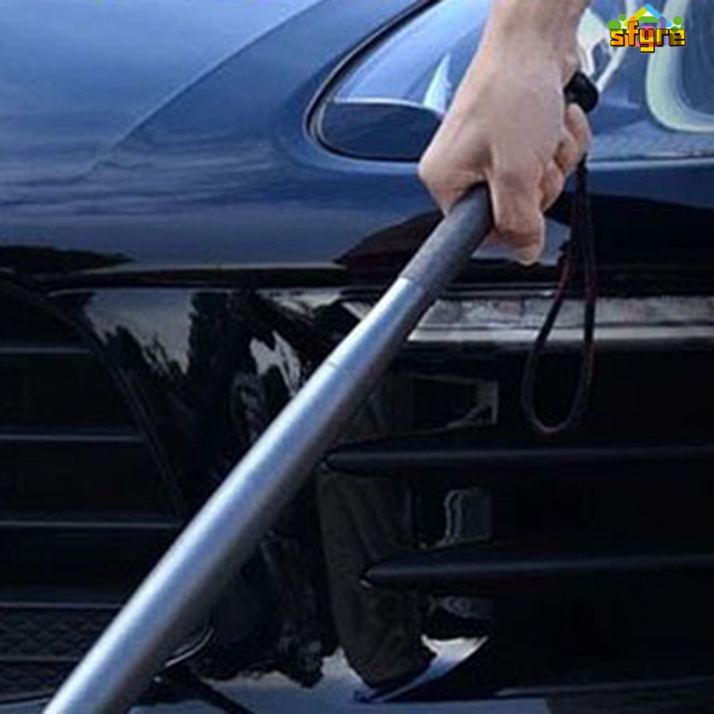 Gậy Bóng Chày Có Đèn LED Chiến Thuật Chuyên Dụng